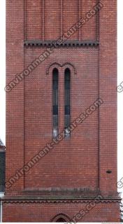 Photo Textures of Building Church